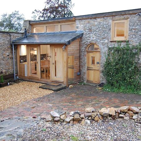 The Stable - Rural Retreat, Perfect For Couples Villa Taunton Exterior photo