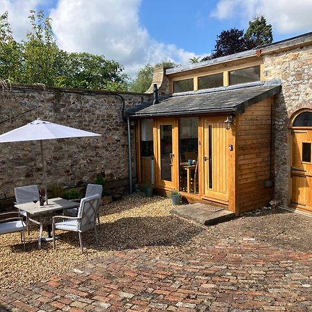 The Stable - Rural Retreat, Perfect For Couples Villa Taunton Exterior photo