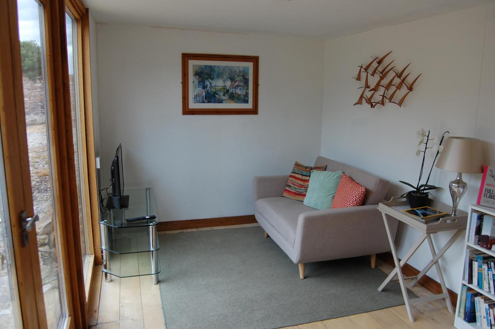 The Stable - Rural Retreat, Perfect For Couples Villa Taunton Exterior photo
