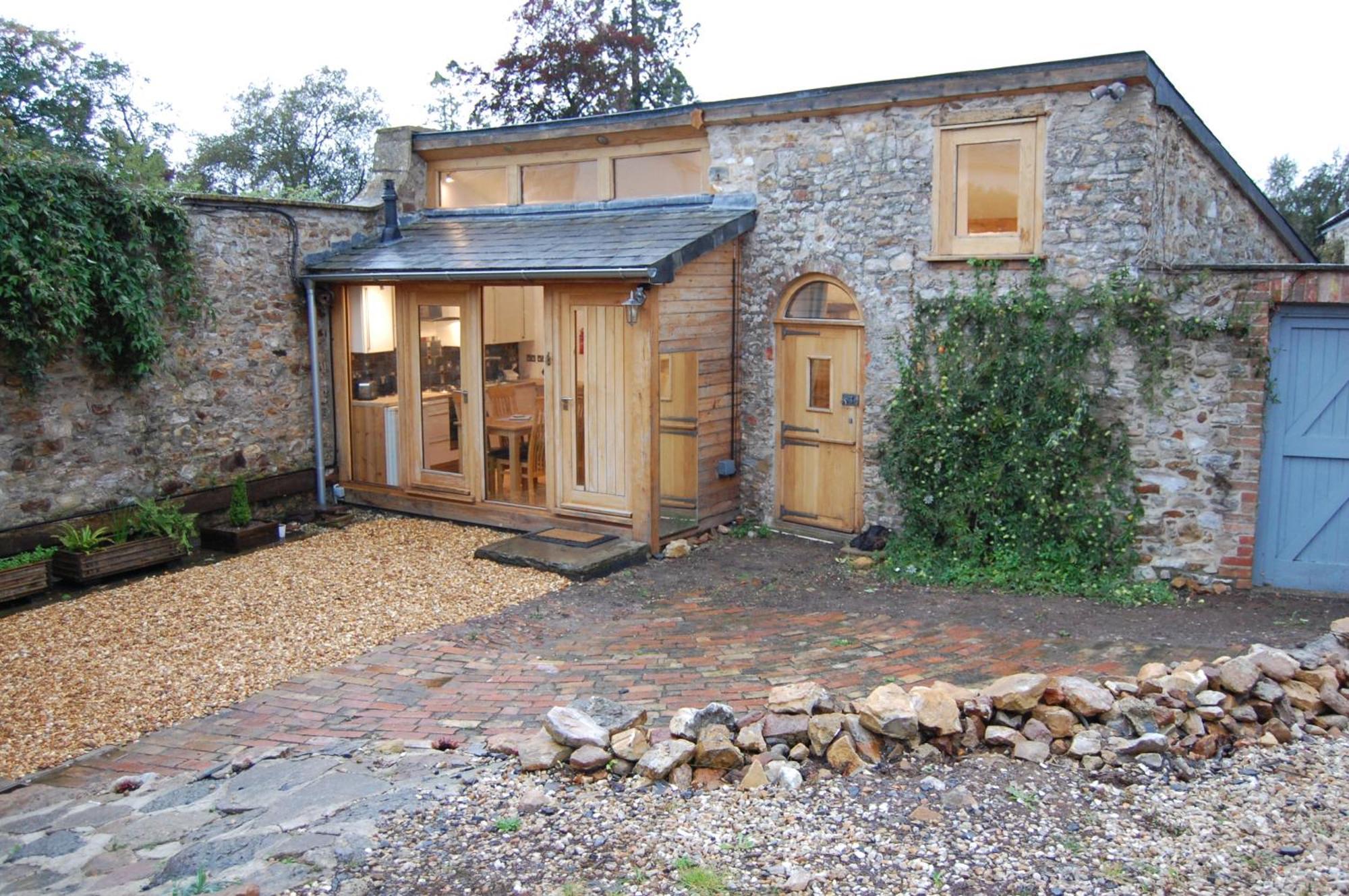 The Stable - Rural Retreat, Perfect For Couples Villa Taunton Exterior photo