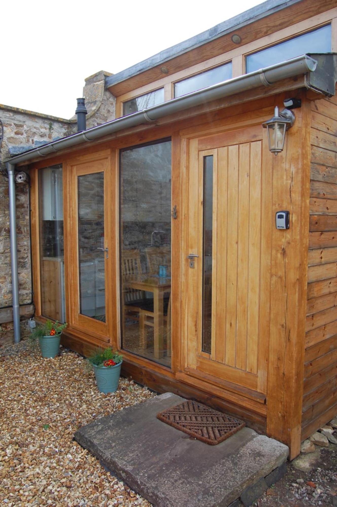The Stable - Rural Retreat, Perfect For Couples Villa Taunton Exterior photo