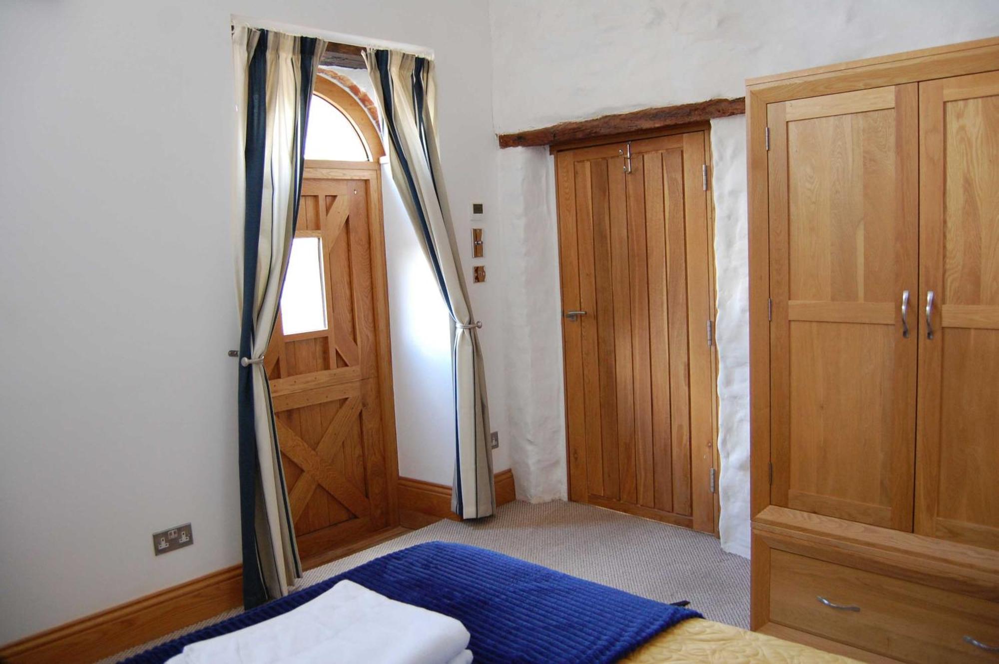 The Stable - Rural Retreat, Perfect For Couples Villa Taunton Exterior photo